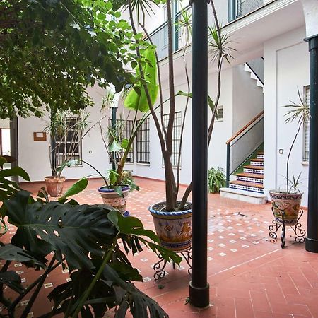 Pureza Dream Suite Sevilla Dış mekan fotoğraf