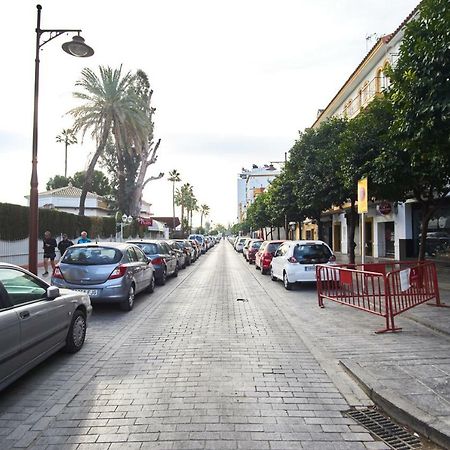 Pureza Dream Suite Sevilla Dış mekan fotoğraf