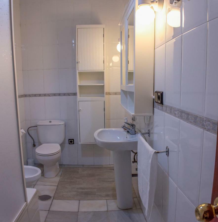Pureza Dream Suite Sevilla Dış mekan fotoğraf